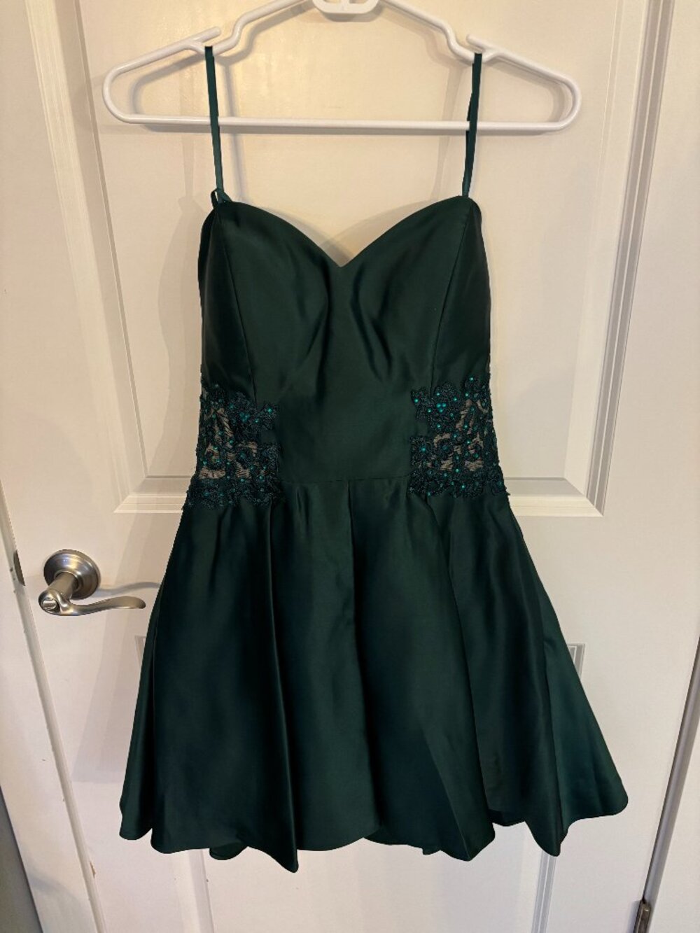 Blondie Homecoming Dress